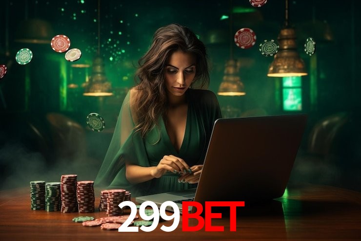 APP oficial da 299bet para mobile